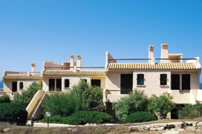 Residence Baia Santa Reparata